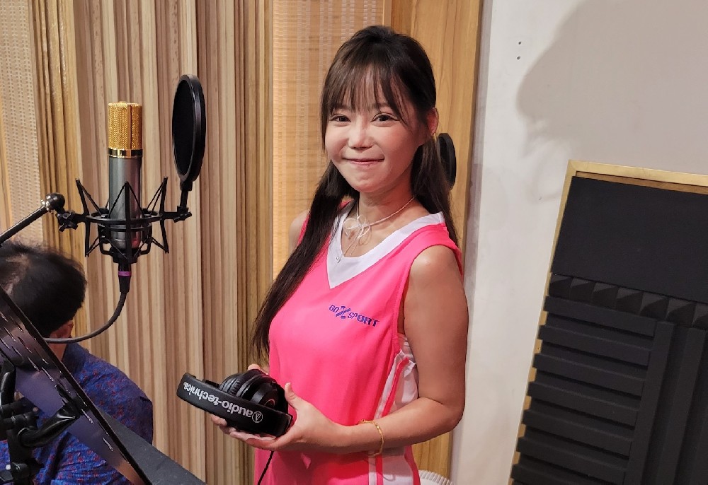 GoXsport Sponsors Hong Kong Micro-film and Theme Song Music ···